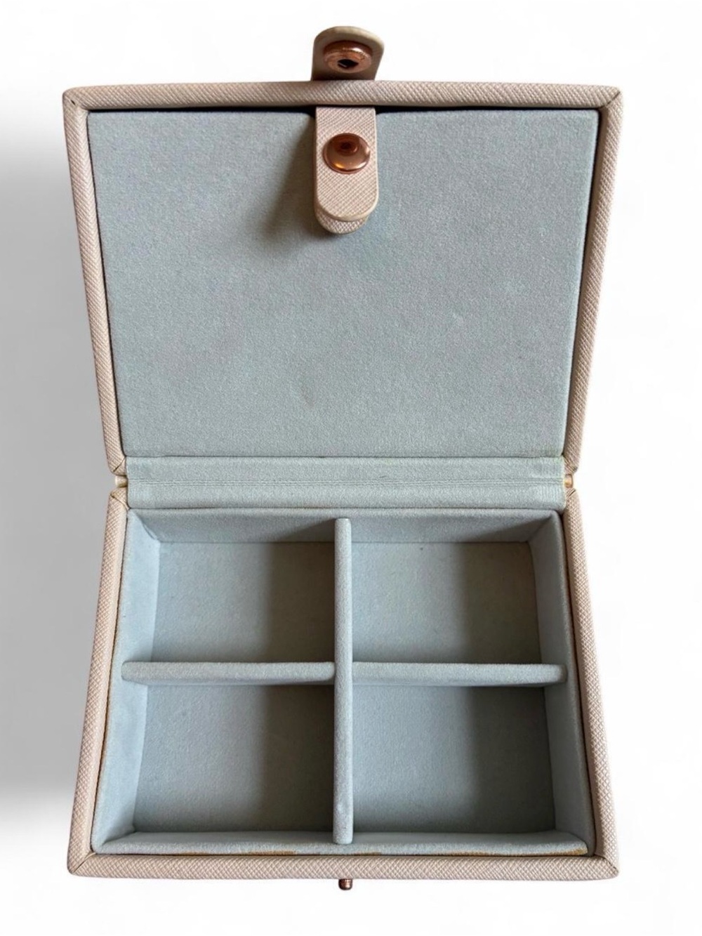 Stackers Travel Jewelry Box - Picture 3 of 8